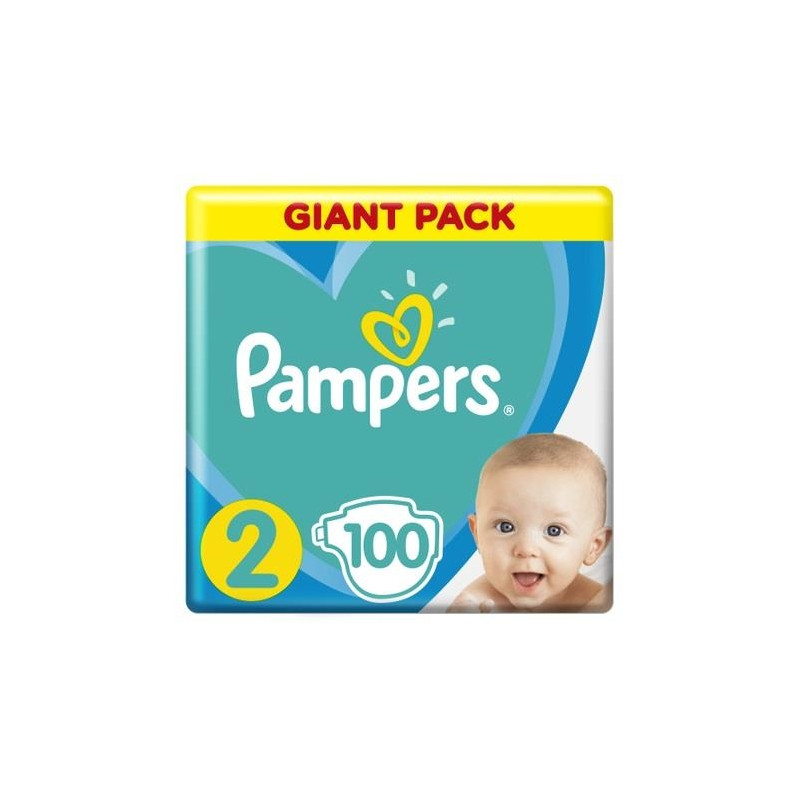 pampers premium care nr 3