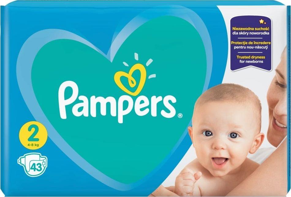 pampers hangi ülkenin