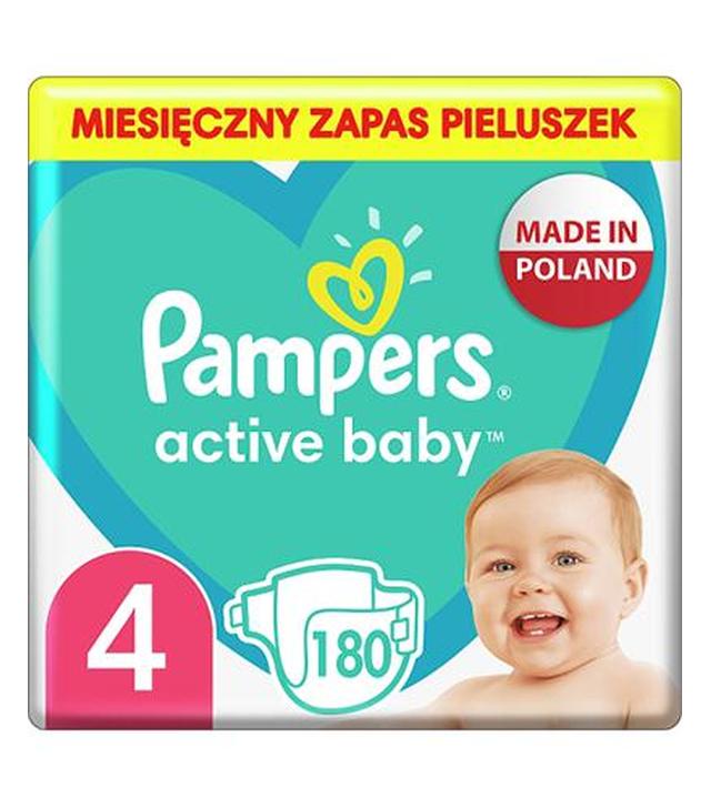 jakie chusteczki pampers wybrać