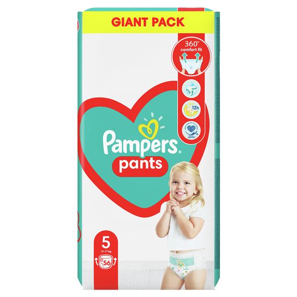 nona classic pampers