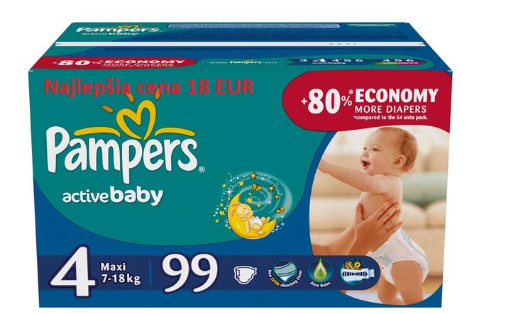 hp t120 pampers