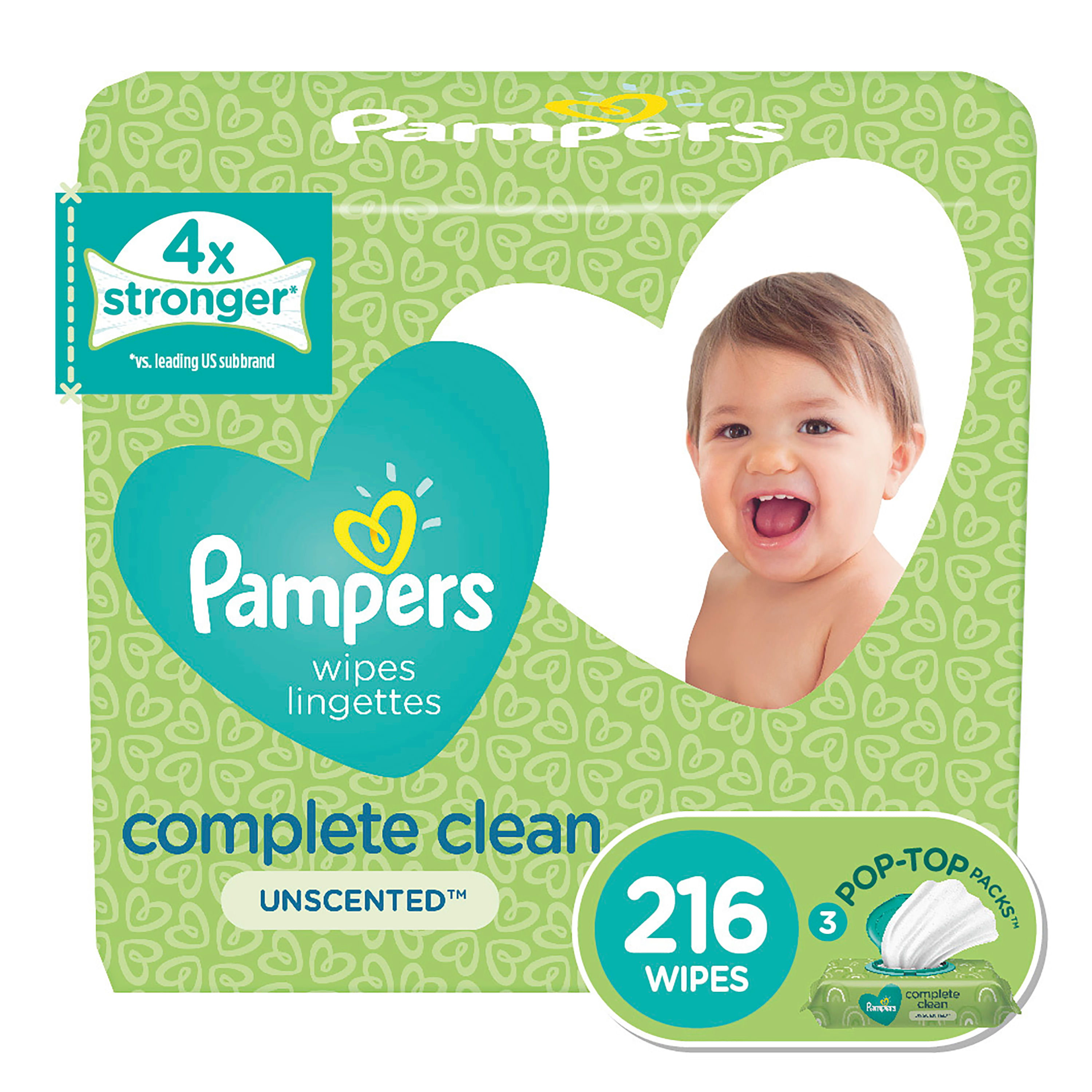 pampers active baby-dry pieluchy jednorazowe midi 3