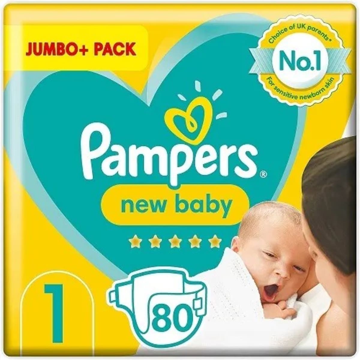 darmowe pieluchomajtki pampers