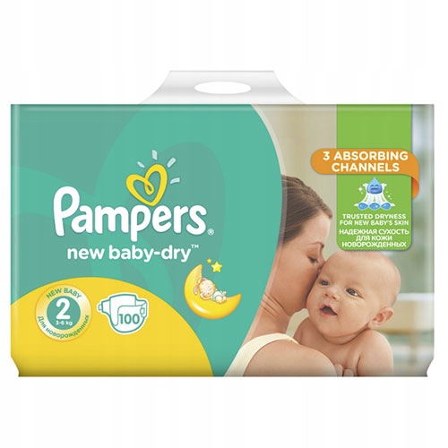 pampers active baby 5 150