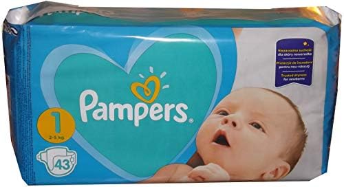 pampers active baby 2 228