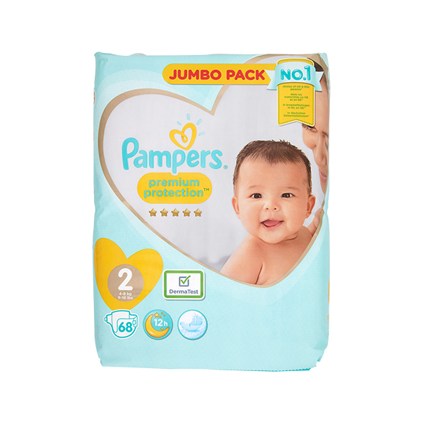 chusteczki pampersczy huggies