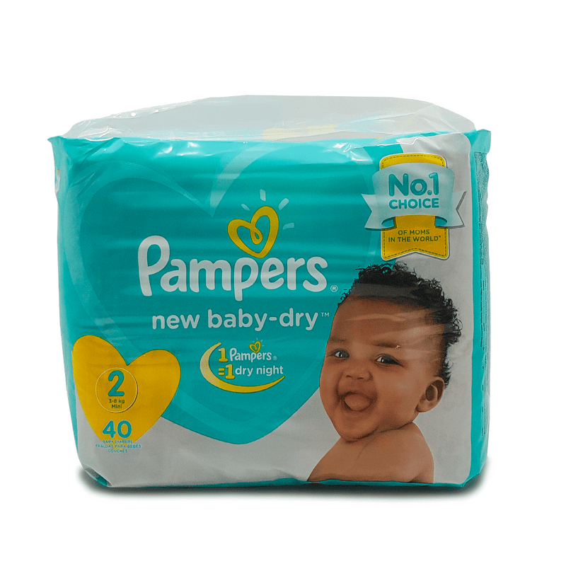 pieluchy pampers hurtownia