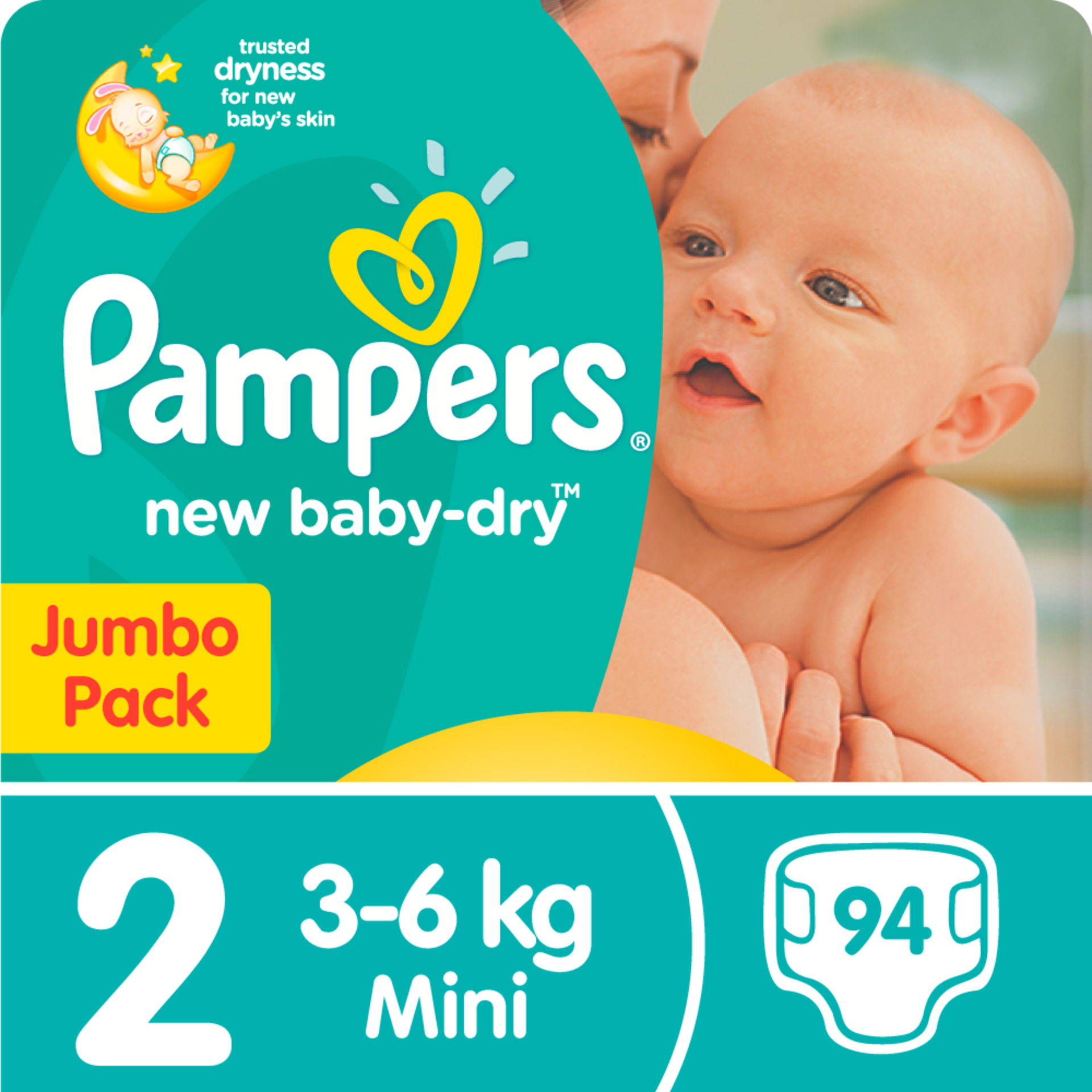 pieluchy pampers kaufland 2 maja