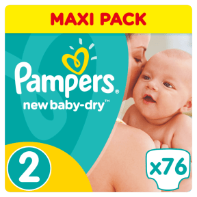 pampers pants 6 mega pack