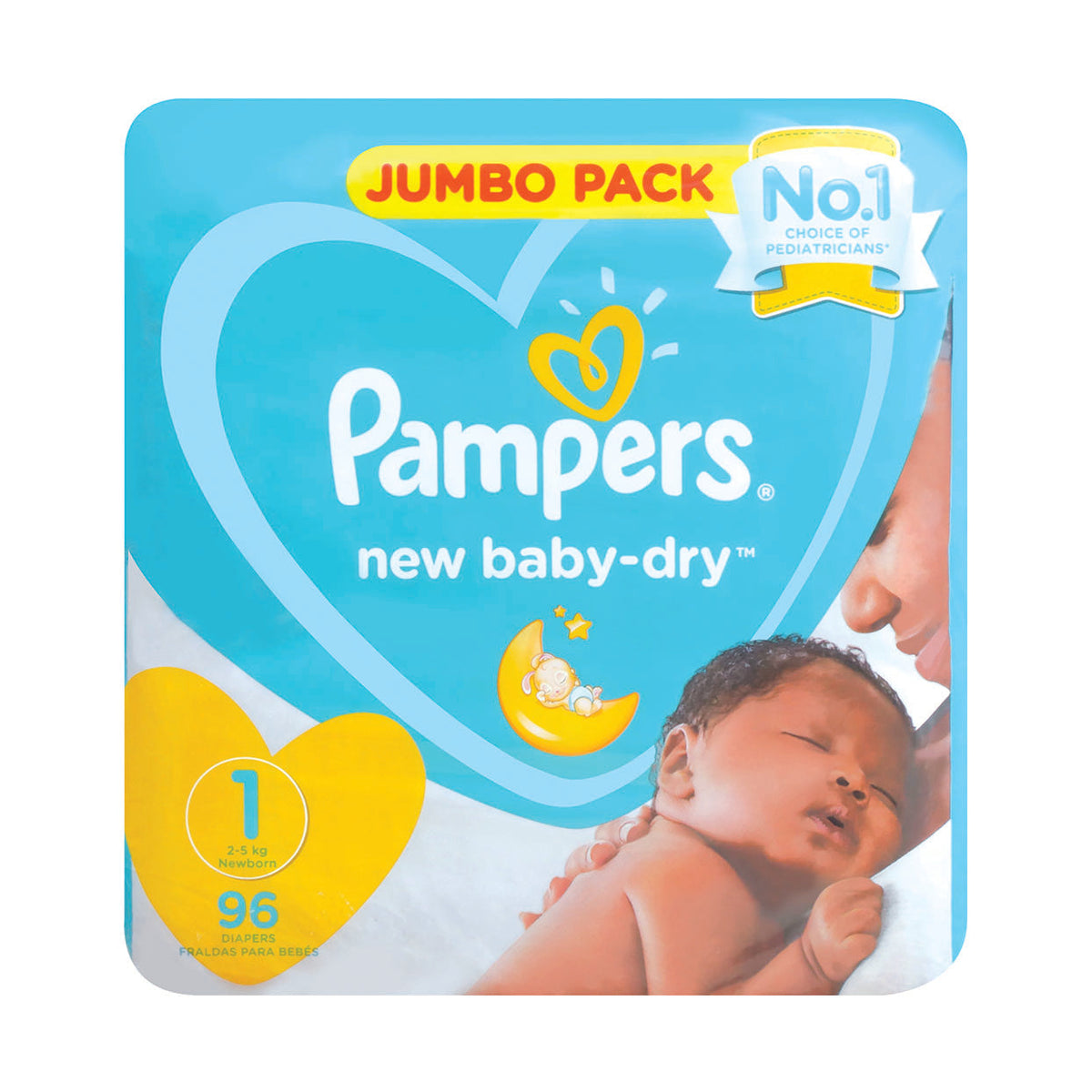 pampers sleep&play 4