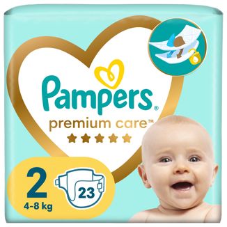 pampers active baby 6 cena