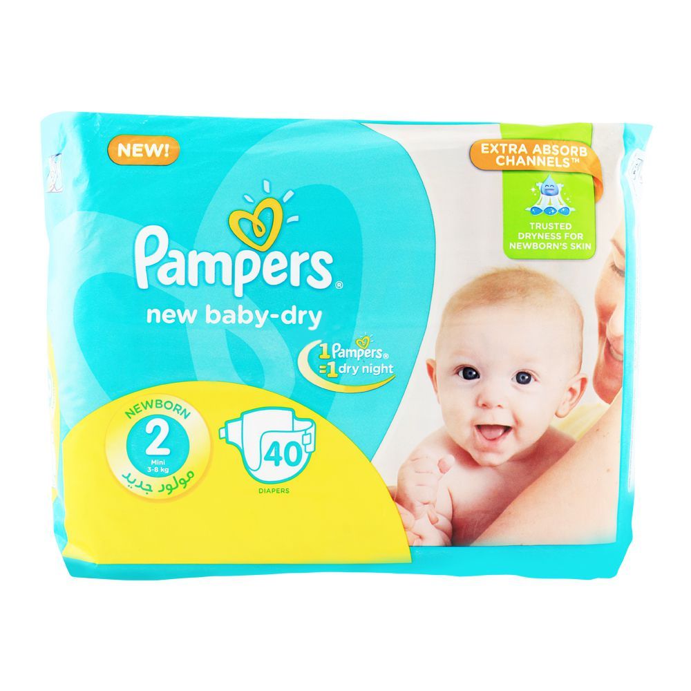 pampers i sex