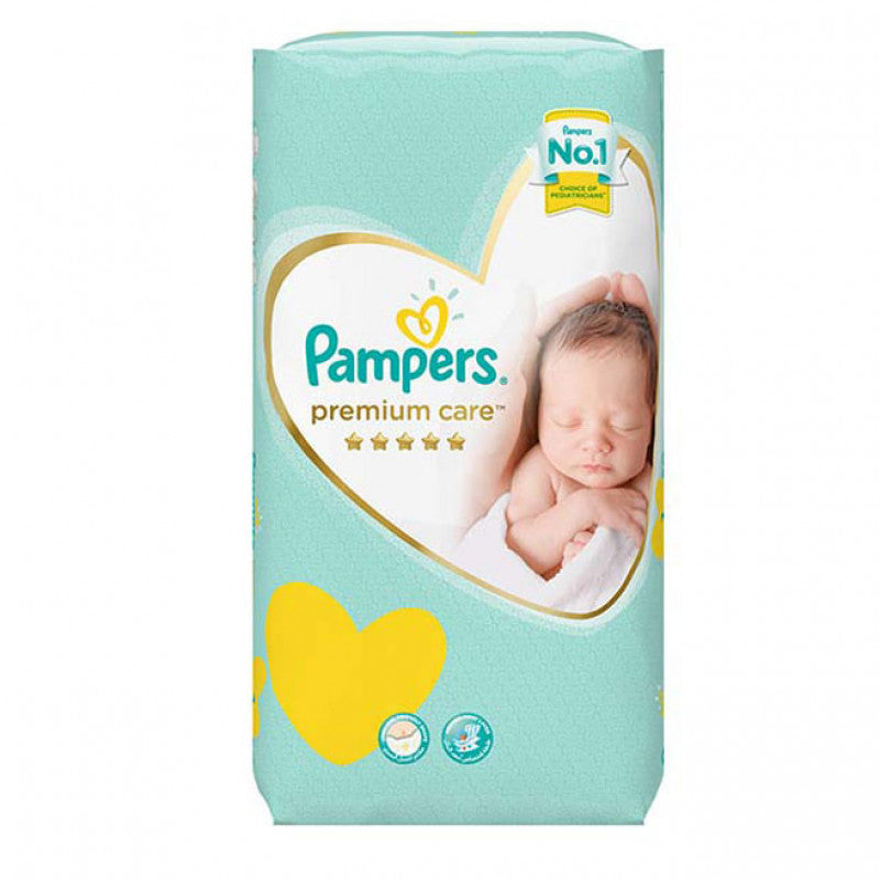 pampers premium care 1 w aptece