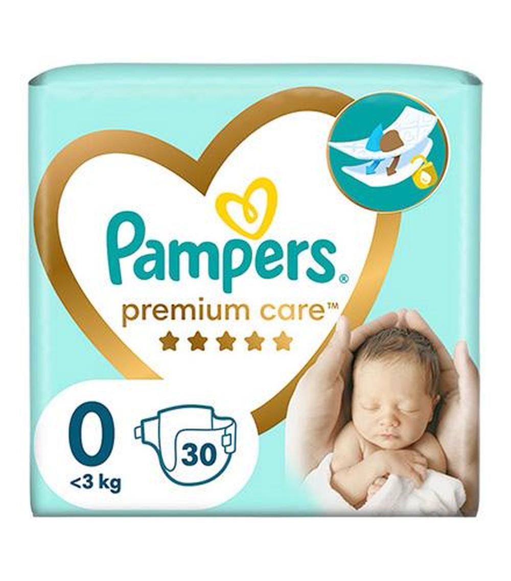 pampers konkurs 2018