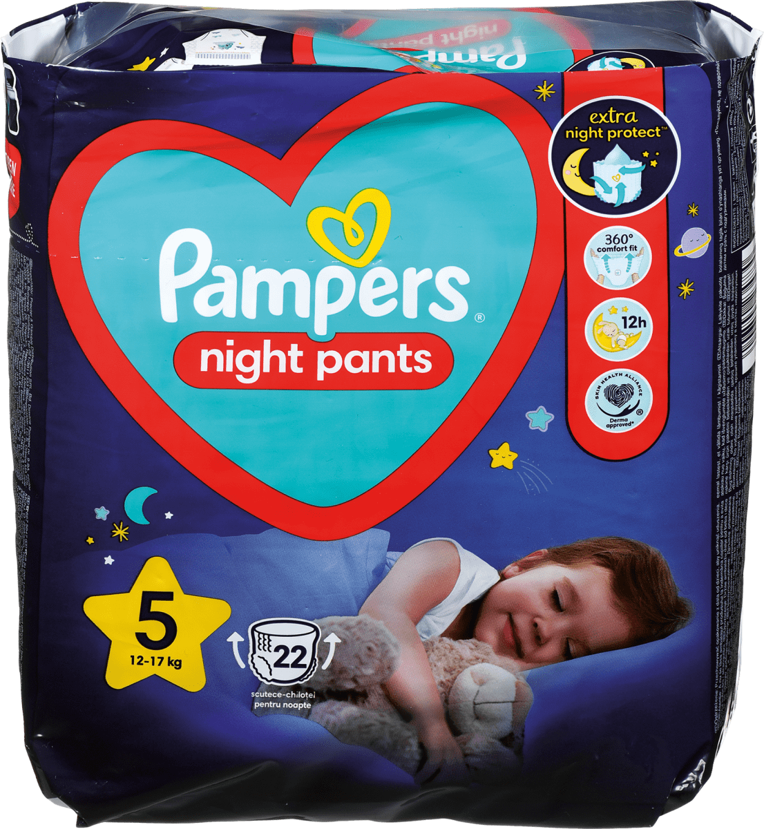 pampers sleep and play 4 ceneo