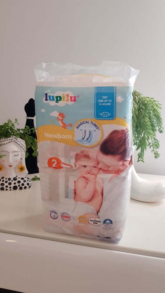 Uzupełnienie szamponu w piance Pigeon Baby 300ml