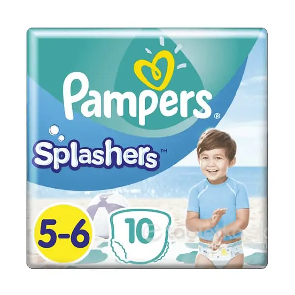 pampers box midi