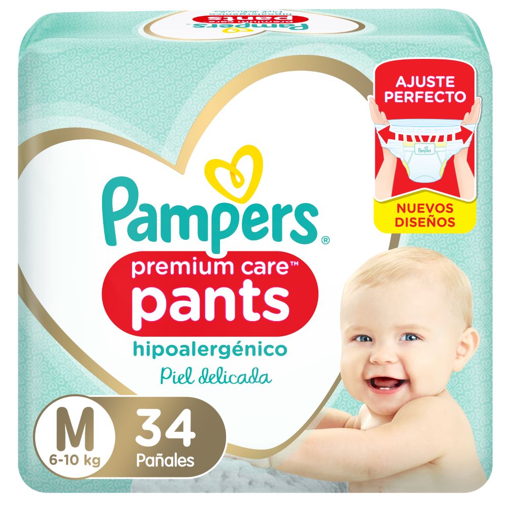 pampers chusteczki 12