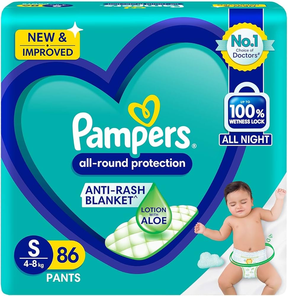 pampers premium care 2ceneo