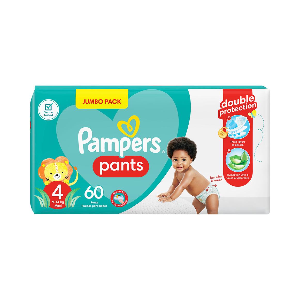 pampers huggies kaufland