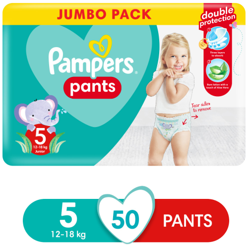 nona classic pampers