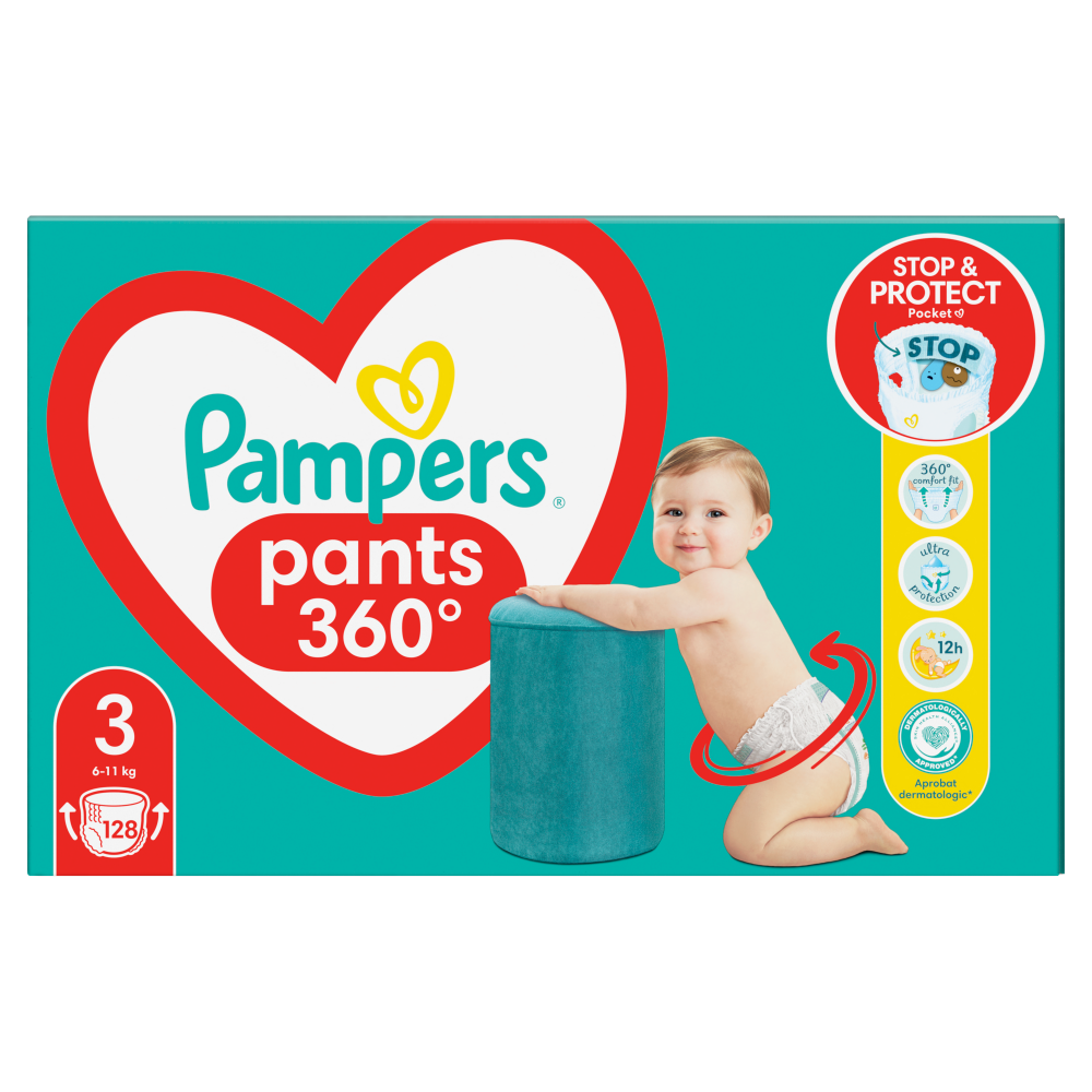 pampers premium care 4 68 sztuk