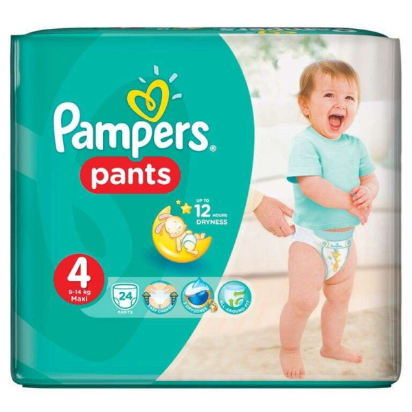 pampers premium protection new baby rozmiar 1 23er