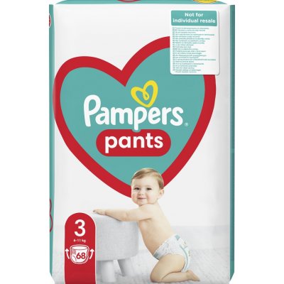 poeluchy pampers 5 ceba