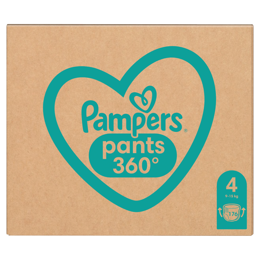 pampers polska nip