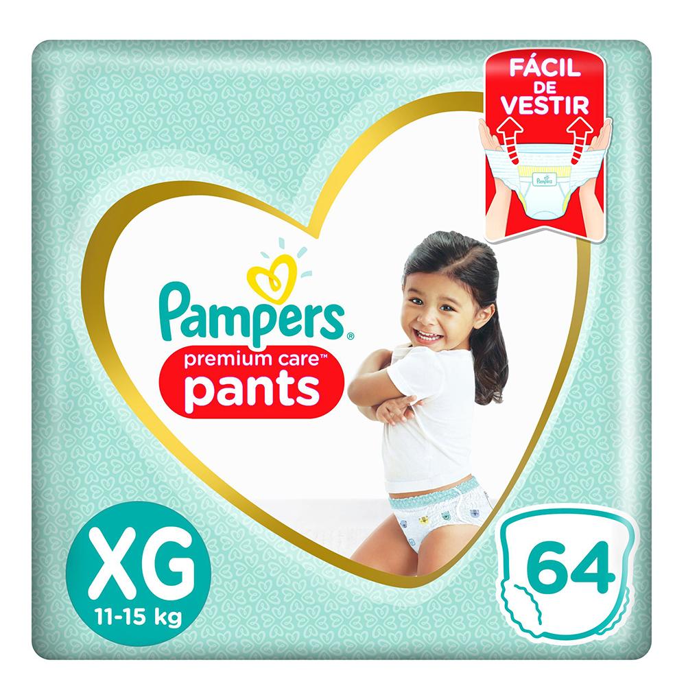 pampers premium cena