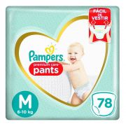 pampers premium care 3 5-9 kg 4 x 40szt