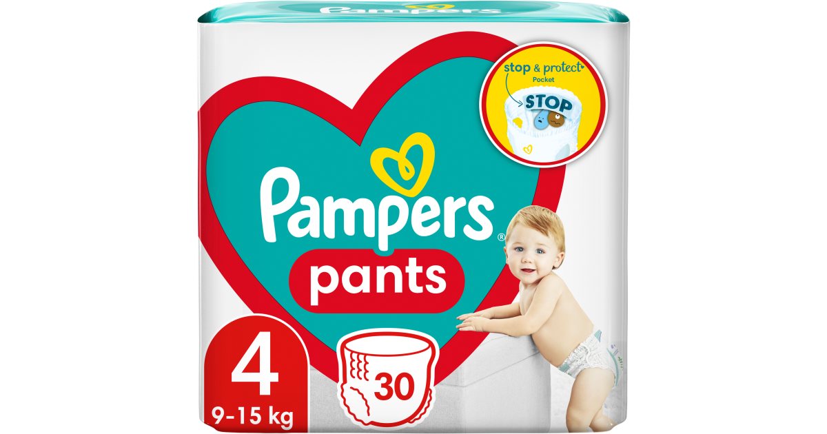 pampers.pl kupony