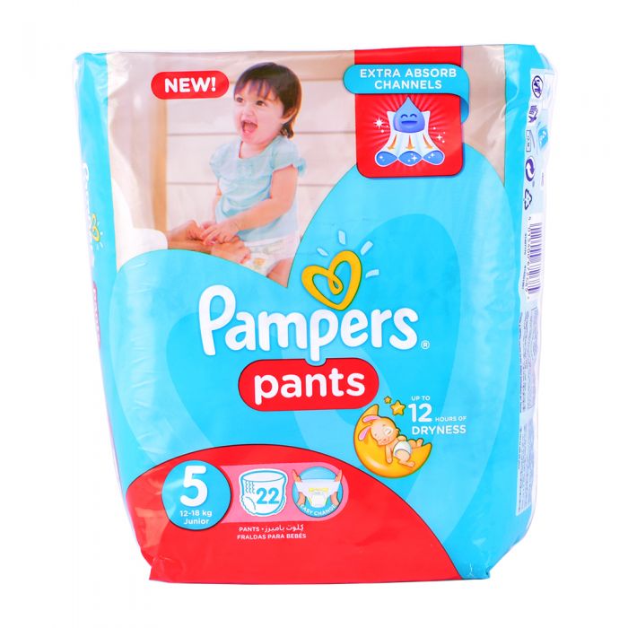 pampers pieluszki dla dzieci 4 dziewczynka