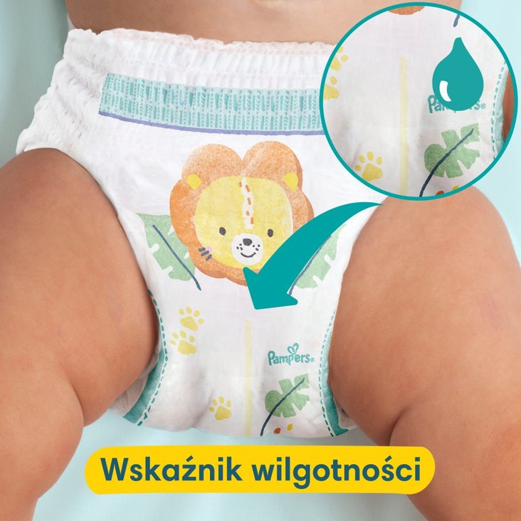 pieluchy pampers sleep&play promocja s