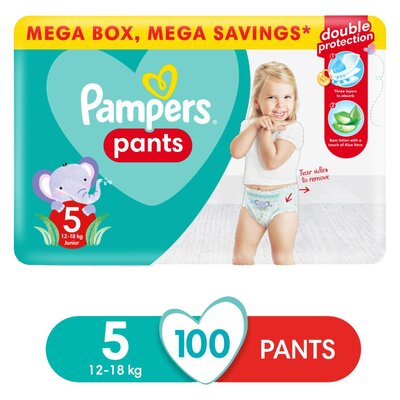 pampers premium care 60