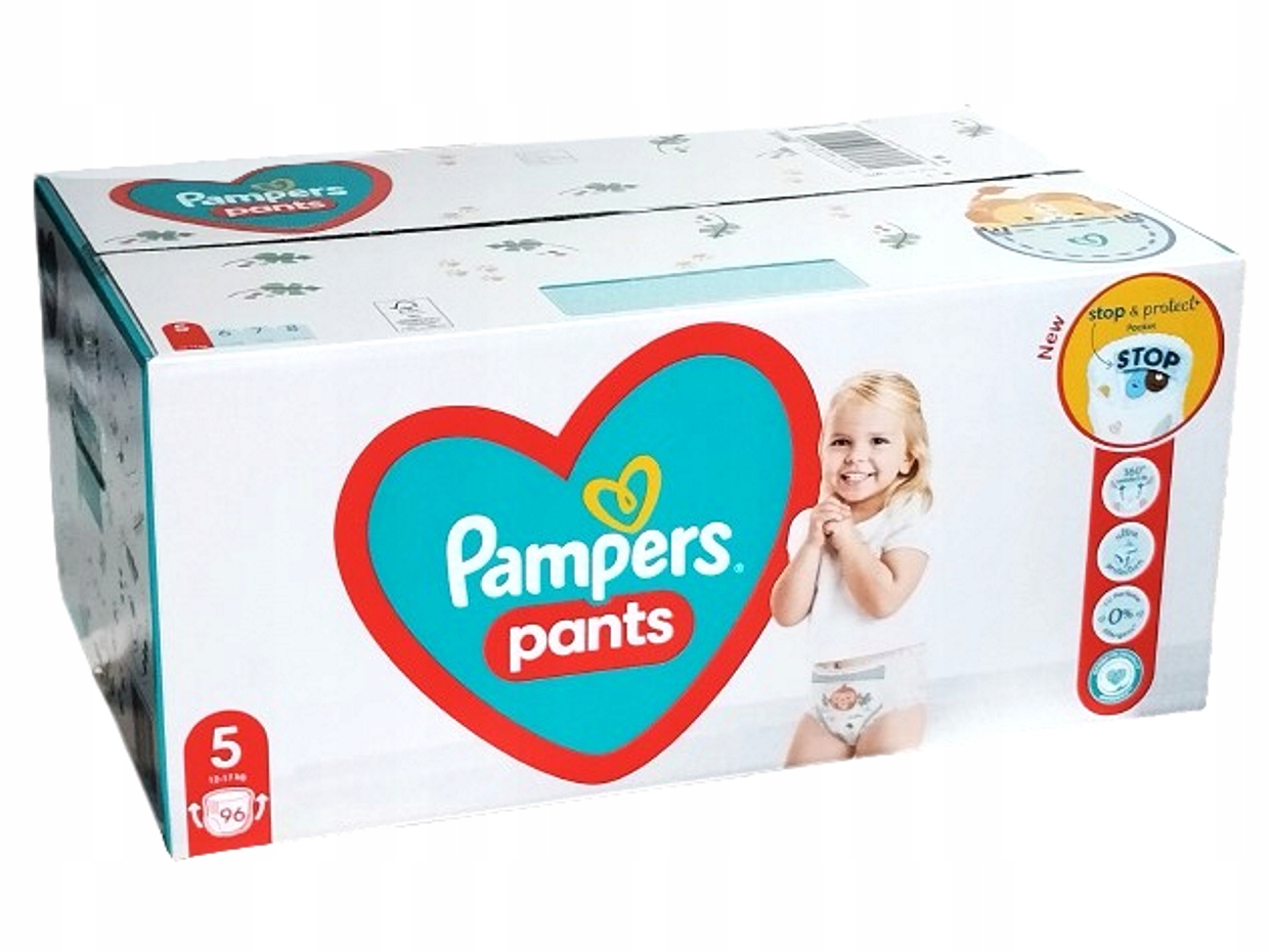 pampers 2 najtaniej