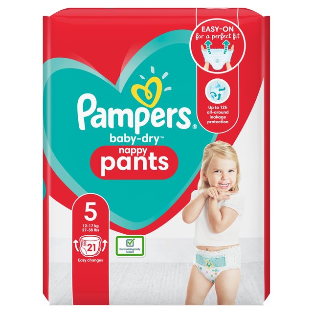 pieluchy pampers promocja super pharm