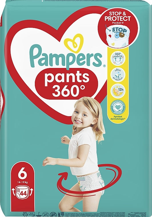 pampers premium care 1 obrazki