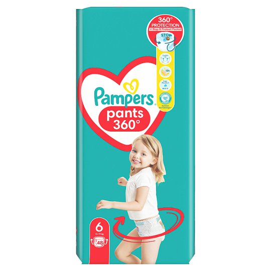 pampers newborn apteka doz