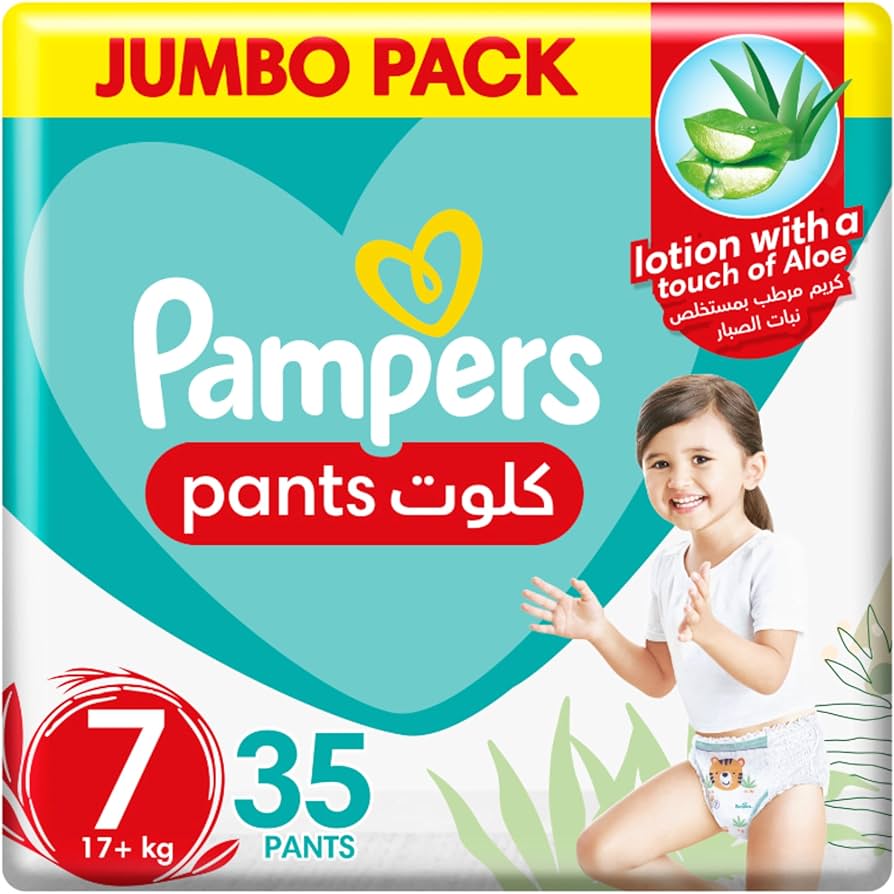 pampers premium care 30 sztuk