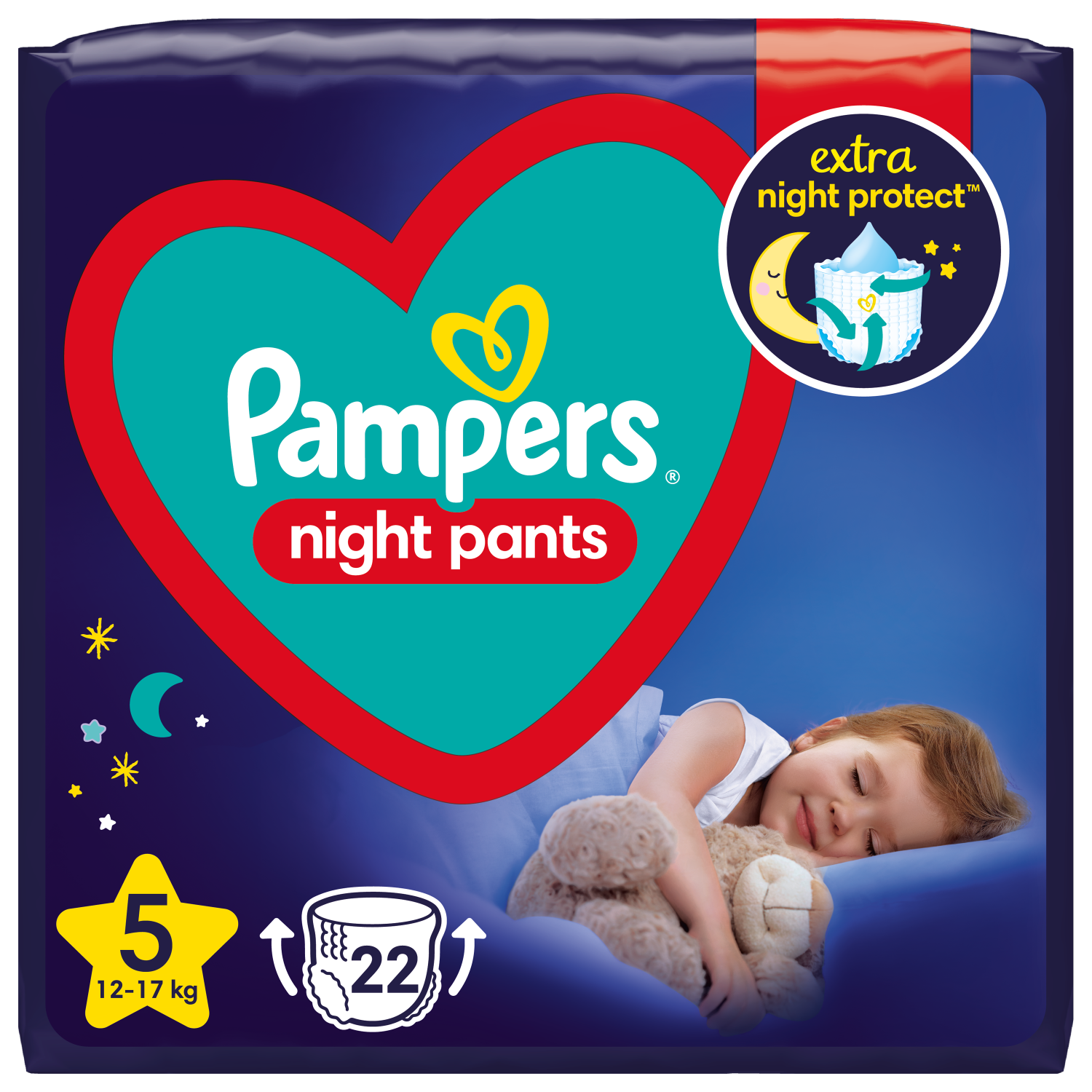 pampers roller