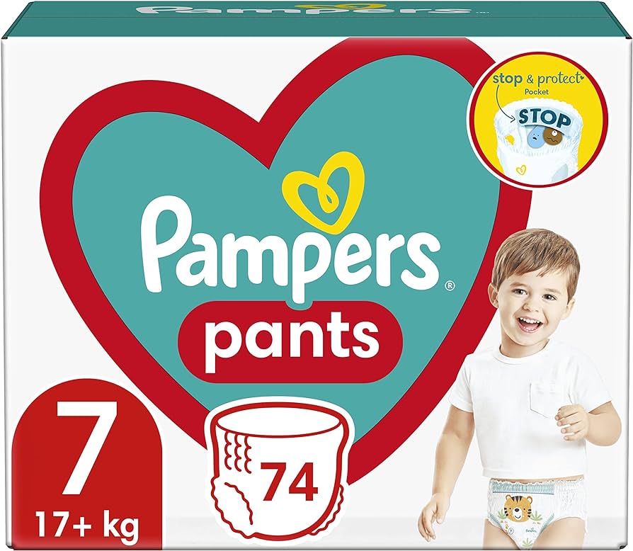 pampers active baby dry 6monthly pack ceneo