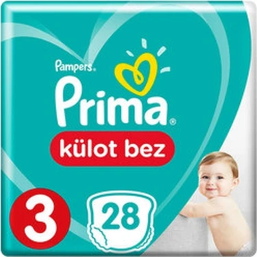 pampers dada 0