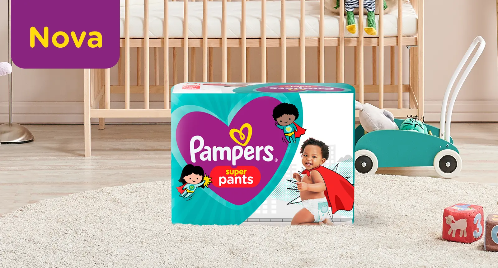 pampers premium care 3 tesco