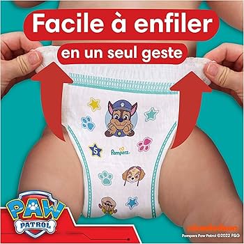 tesco chusteczki pampers