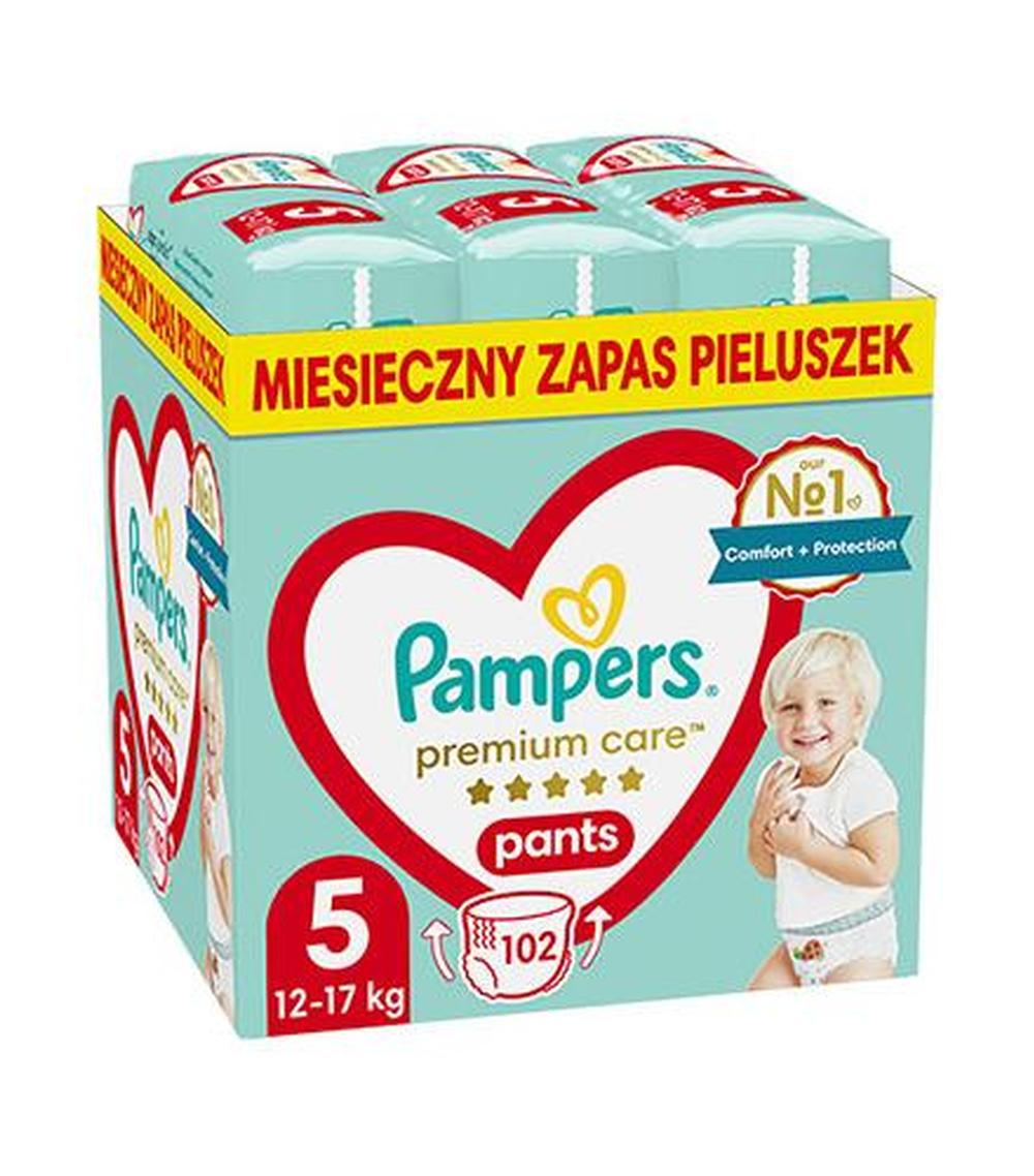 pampers w ktorym kraju najtaniej