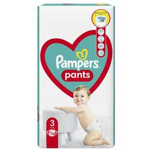 pampers 33 tydzien ciazy