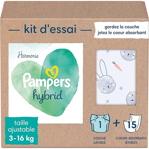 pieluchy pampers 1 22 sztuki