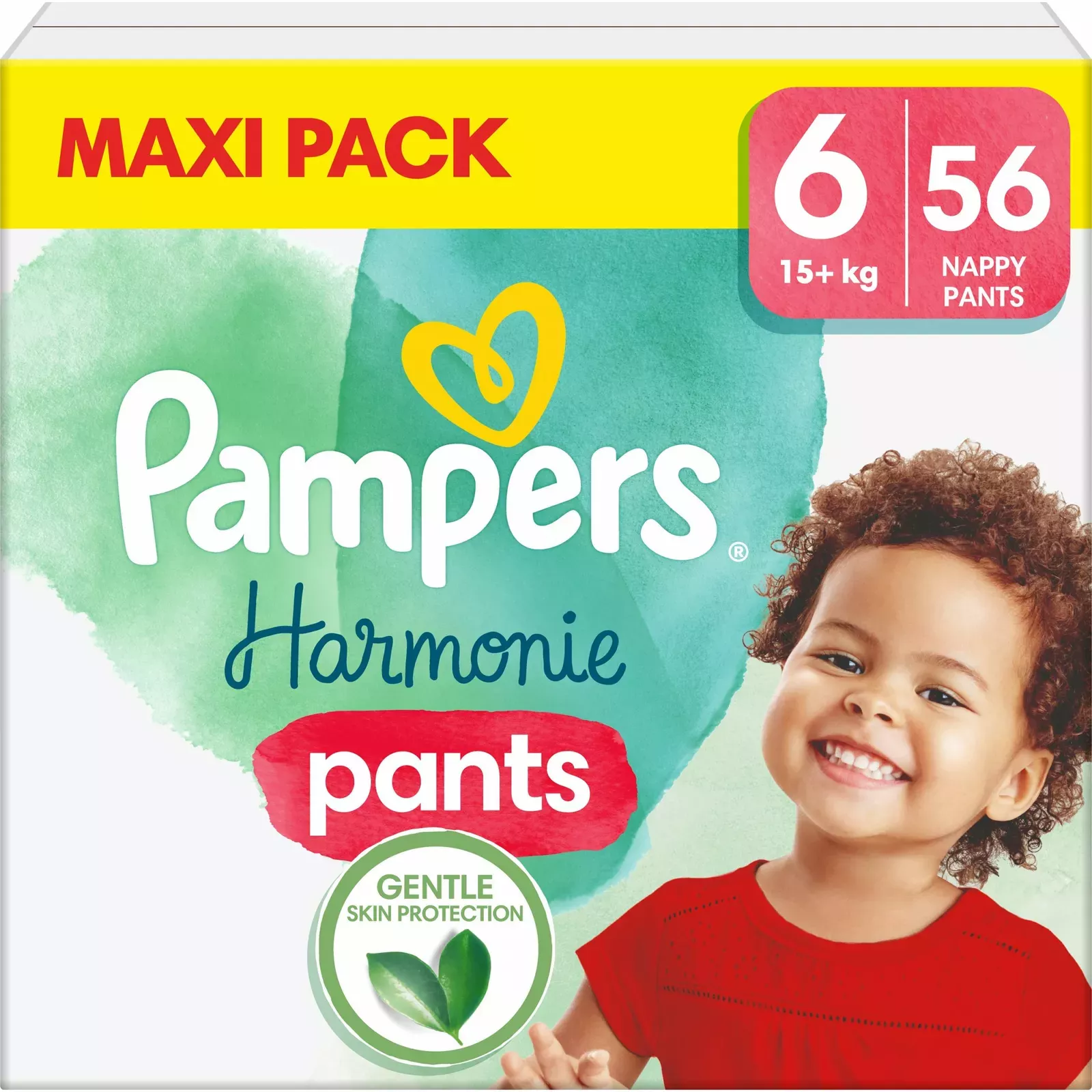 pampers pure s3