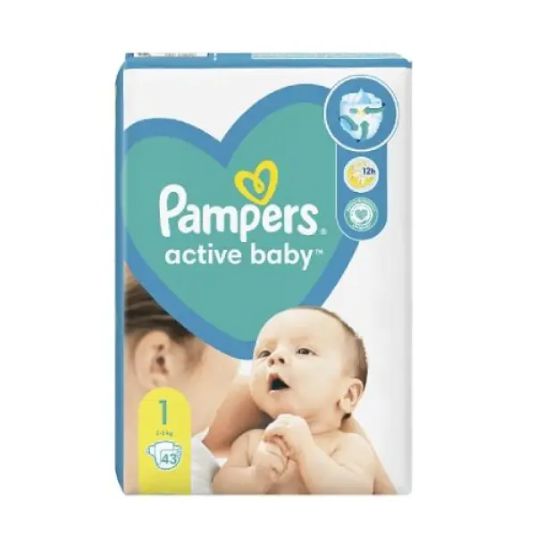 pampers diapers xl